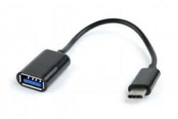 Gembird Adaptor USB-C la USB GEMBIRD AB-OTG-CMAF2-01 20 cm