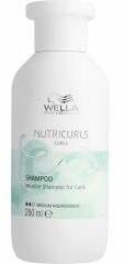 Wella Șampon Wella Nutricurls 250 ml