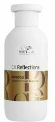 Wella Șampon Wella Or Oil Reflections 250 ml - mallbg - 72,30 RON