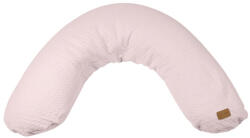 Beaba Perna gravida Beaba Big Flopsy 170 cm Fleur de Coton Chalk Pink (B0508164) - erfi