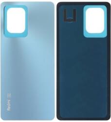 Xiaomi Redmi Note 12 Pro 5G - Carcasă Baterie (Sky Blue) - 5600280M1600 Genuine Service Pack, Sky Blue