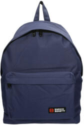 Enrico Benetti Amsterdam petrol laptoptartós hátizsák 14 (54121025)