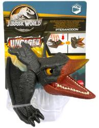Mattel Jurassic World Harapós Dínóbébi - Pteranodon (HLN99-HJB51) - liliputjatek