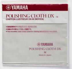 Yamaha Polishing Cloth DX M - soundstudio