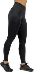 Nebbia Női leggings magas derékkal Nebbia INTENSE Perform 840 Szín: fekete, Méret: L