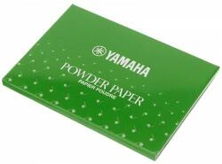 Yamaha Powder Paper - soundstudio