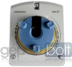 Siemens forgatómotor pillangószelephez és keverőcsaphoz (SAL31.03T10)