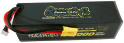 Gens ace Baterie Gens Ace Bashing 15000mAh 11.1V 100C 3S2P LiPo EC5 (025750)