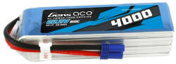 Gens ace Baterie Gens Ace 4000mAh 22.2V 60C 6S1P EC5 (028024)