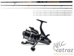 EnergoTeam Benzár Universal Feeder 3, 90m 120 gramm Feeder Bot (12329-390)