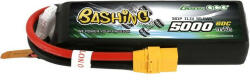 Gens ace Baterie LiPo Gens Ace Bashing 5000mAh 11.1V 3S1P 60C XT90 (028016)