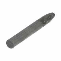 Norton Turbómaró DC acél, titán, nikkel, réz, stb. ötvözetekhez 3x12, 7 3x38mm (CT757016) - praktikuskft