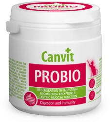 Canvit Probio for Cats 100g