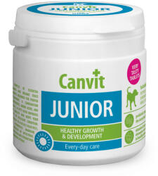 Canvit Junior for Dogs 230g