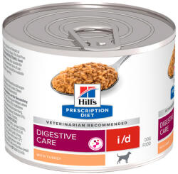 Hill's Hills PD Canine i/d 200 g