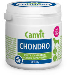 Canvit Chondro for Dogs 100g
