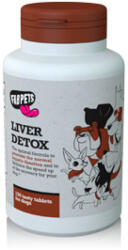  Fab Pets Liver Detox 150 tablete