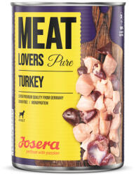 Josera Josera Meatlovers Pure Turkey 6 x 800 g