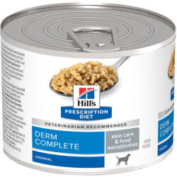 Hill's Hills PD Canine Derm Complete 200 g