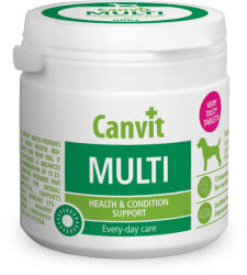 Canvit Multi for Dogs 100g