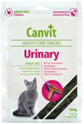 Canvit Health Care Snack Urinary 100g - shop4pet