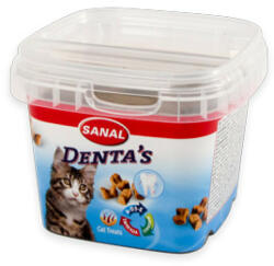 Sanal Cat Denta 75 g