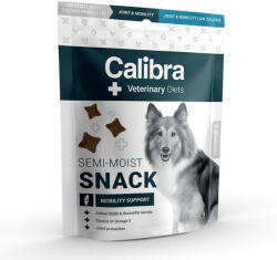 Calibra VD Dog Semi-Moist Snack Mobility Support 120 g