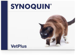 VetPlus International Synoquin Cat 30 capsule