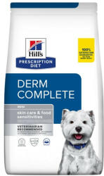 Hill's Hill's PD Canine Derm Complete Mini 6 kg