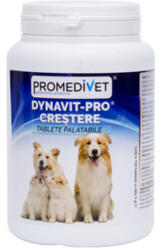 Promedivet Dynavit-Pro Crestere x 150 tablete - shop4pet