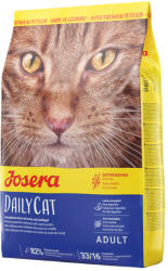 Josera Josera Daily Cat 8x400 g
