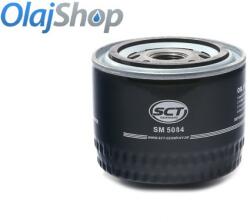 SCT SM5084 olajszűrő