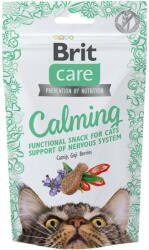 Brit Cat Snack Calming 50 g