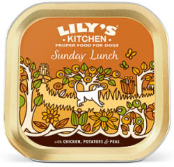 Lily's Kitchen Lilys Kitchen for Dogs Wild Campfire Stew 150 g