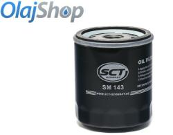 SCT SM143 olajszűrő