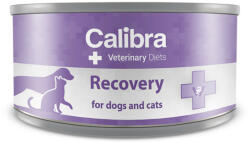 Calibra VD Dog & Cat Can Recovery 100 g
