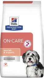 Hill's Hill's PD Canine On-Care Chicken 1.5 kg