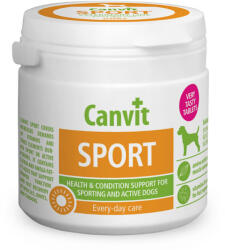 Canvit Sport for Dogs 100g