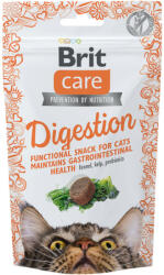 Brit Cat Snack Digestion 50 g