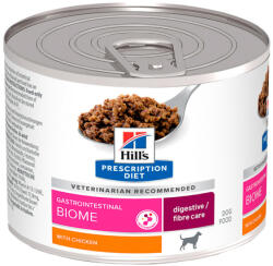 Hill's Hill's PD Canine Gastrointestinal Biome 200 g