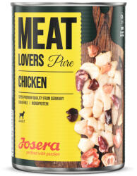 Josera Josera Meatlovers Pure Chicken 6 x 400 g