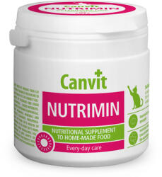 Canvit Nutrimin for Cats 150g