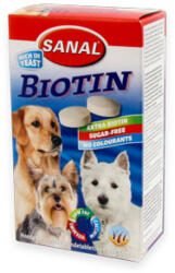 Sanal Dog Biotin 30 g