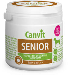 Canvit Senior for Dogs 100g