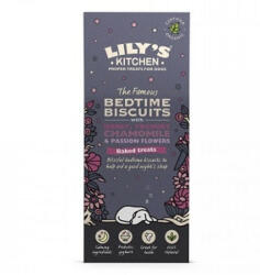 Lily's Kitchen Lily's Dog EU Bedtime Biscuits 100 g