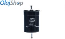 SCT ST314 Üzemanyagszűrő