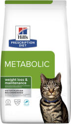 Hill's Hill's PD Feline Metabolic Tuna 1.5 kg