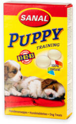 Nederma Sanal Puppy 40 tablete