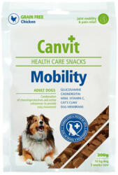 Canvit Health Care Snack Mobility 200g