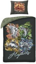 Halentex Harry Potter ágyneműhuzat - Hogwarts - gyerekajandek